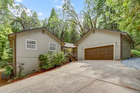 4610 Wandering Way, Camino, CA 95709