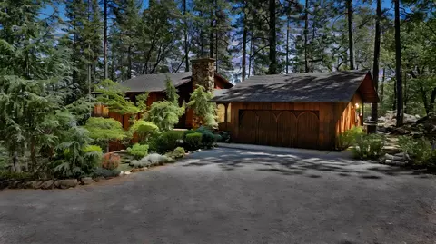 1710 Sierra View Dr, Meadow Vista, CA 95722