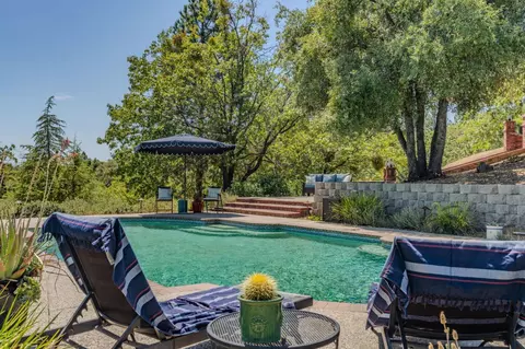 Exterior - 13090 Trent Way, Jackson, CA 95642 photo 11 of 29