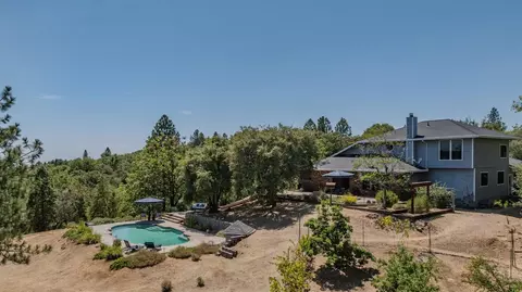 Exterior - 13090 Trent Way, Jackson, CA 95642 photo 9 of 29