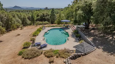 Exterior - 13090 Trent Way, Jackson, CA 95642 photo 28 of 29