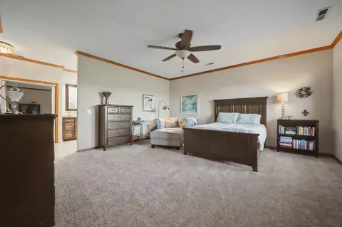 Bedroom - 13090 Trent Way, Jackson, CA 95642 photo 1 of 5