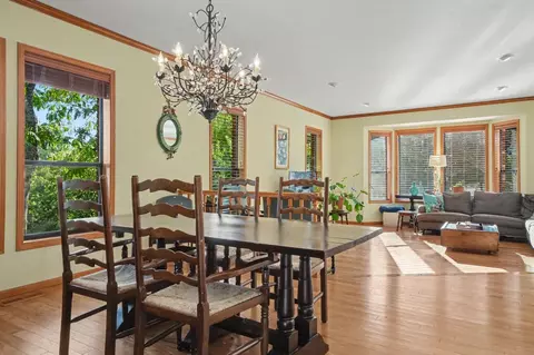 Dining - 13090 Trent Way, Jackson, CA 95642 photo 3 of 4