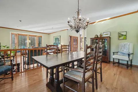 Dining - 13090 Trent Way, Jackson, CA 95642 photo 1 of 4