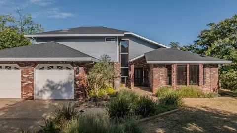 Exterior - 13090 Trent Way, Jackson, CA 95642 photo 7 of 29