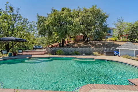 Exterior - 13090 Trent Way, Jackson, CA 95642 photo 4 of 29