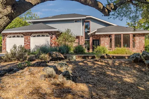 Exterior - 13090 Trent Way, Jackson, CA 95642 photo 23 of 29