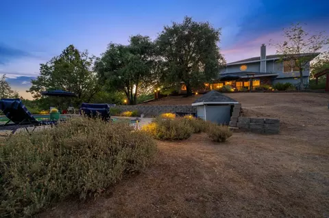 Exterior - 13090 Trent Way, Jackson, CA 95642 photo 3 of 29