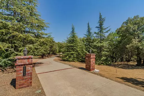 Exterior - 13090 Trent Way, Jackson, CA 95642 photo 21 of 29