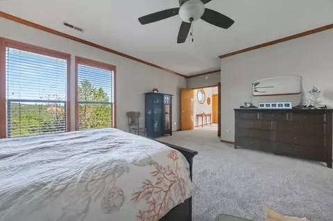 Bedroom - 13090 Trent Way, Jackson, CA 95642 photo 3 of 5