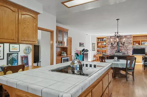 Kitchen - 13090 Trent Way, Jackson, CA 95642 photo 5 of 5