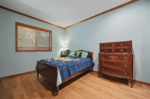 Bedroom - 13090 Trent Way, Jackson, CA 95642 photo 4 of 5