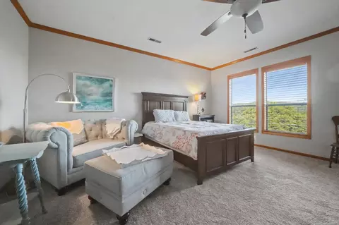 Bedroom - 13090 Trent Way, Jackson, CA 95642 photo 2 of 5