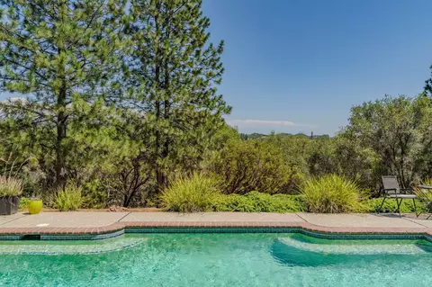 Exterior - 13090 Trent Way, Jackson, CA 95642 photo 6 of 29