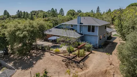 Exterior - 13090 Trent Way, Jackson, CA 95642 photo 29 of 29
