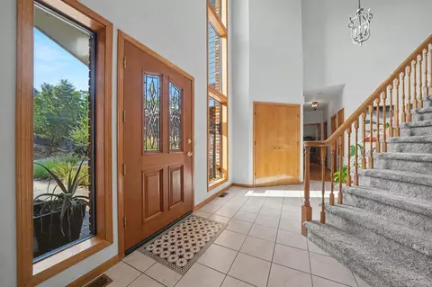 Entry Way - 13090 Trent Way, Jackson, CA 95642 photo 2 of 7