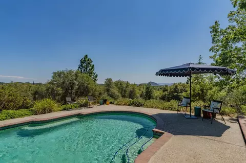 Exterior - 13090 Trent Way, Jackson, CA 95642 photo 27 of 29