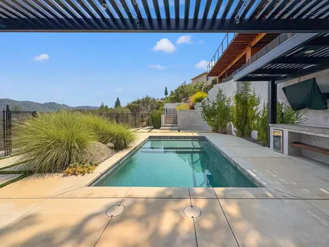 Exterior - 3769 Mountainview Dr, Loomis, CA 95650 photo 2 of 13