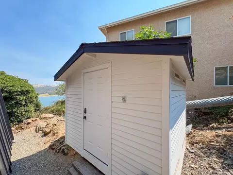 Exterior - 3769 Mountainview Dr, Loomis, CA 95650 photo 9 of 13