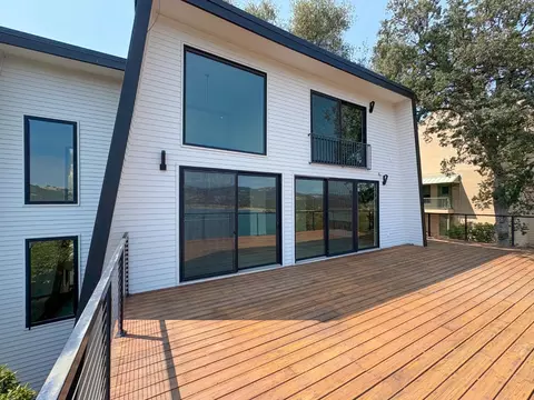 Exterior - 3769 Mountainview Dr, Loomis, CA 95650 photo 5 of 13