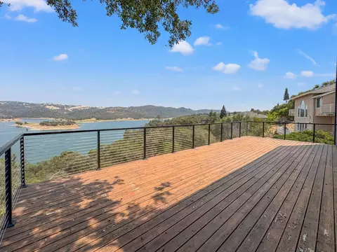 Exterior - 3769 Mountainview Dr, Loomis, CA 95650 photo 7 of 13