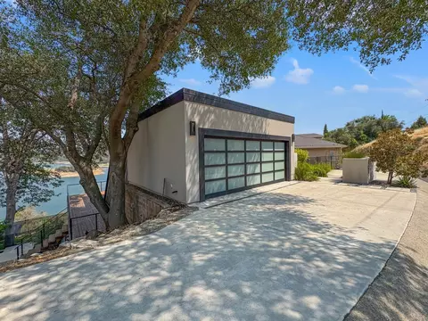 Exterior - 3769 Mountainview Dr, Loomis, CA 95650 photo 12 of 13
