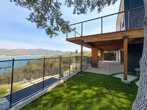 Exterior - 3769 Mountainview Dr, Loomis, CA 95650 photo 4 of 13