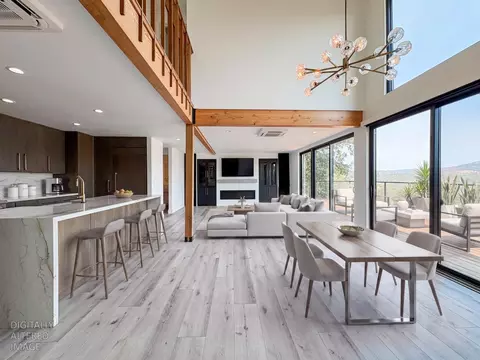 Dining - 3769 Mountainview Dr, Loomis, CA 95650 photo 1 of 1