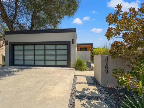 Exterior - 3769 Mountainview Dr, Loomis, CA 95650 photo 11 of 13