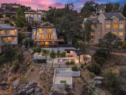 View/Area - 3769 Mountainview Dr, Loomis, CA 95650 photo 5 of 7