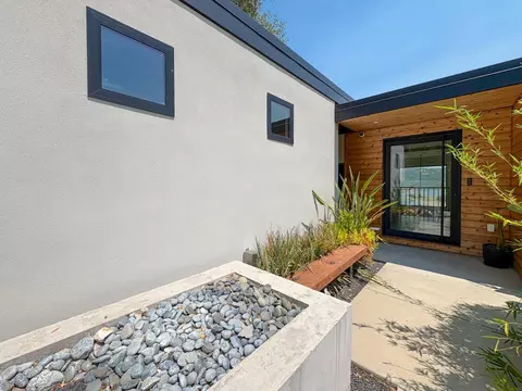 Exterior - 3769 Mountainview Dr, Loomis, CA 95650 photo 10 of 13