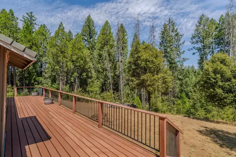 Exterior - 21641 Allan Rd, Volcano, CA 95689 photo 20 of 26