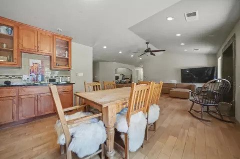 Dining - 21641 Allan Rd, Volcano, CA 95689 photo 4 of 4