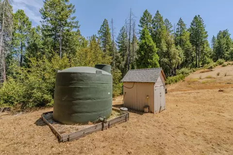 Exterior - 21641 Allan Rd, Volcano, CA 95689 photo 23 of 26