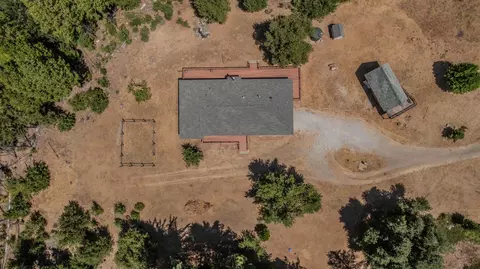 View/Area - 21641 Allan Rd, Volcano, CA 95689 photo 1 of 1