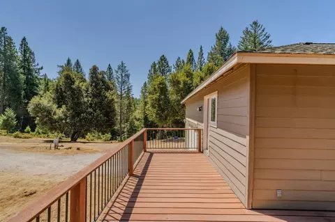 Exterior - 21641 Allan Rd, Volcano, CA 95689 photo 7 of 26