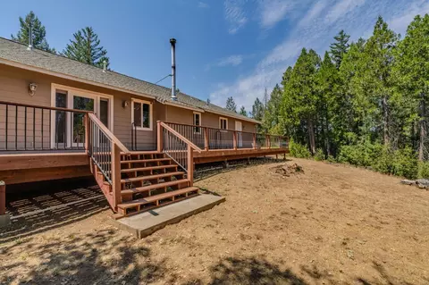Exterior - 21641 Allan Rd, Volcano, CA 95689 photo 25 of 26