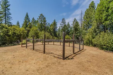Exterior - 21641 Allan Rd, Volcano, CA 95689 photo 15 of 26