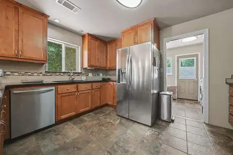 Kitchen - 21641 Allan Rd, Volcano, CA 95689 photo 6 of 7