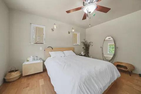 Bedroom - 21641 Allan Rd, Volcano, CA 95689 photo 6 of 6