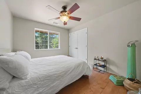 Bedroom - 21641 Allan Rd, Volcano, CA 95689 photo 3 of 6