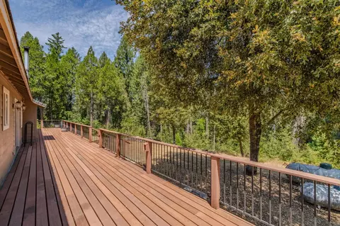 Exterior - 21641 Allan Rd, Volcano, CA 95689 photo 5 of 26