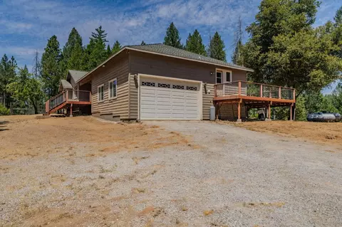 Other - 21641 Allan Rd, Volcano, CA 95689 photo 1 of 16