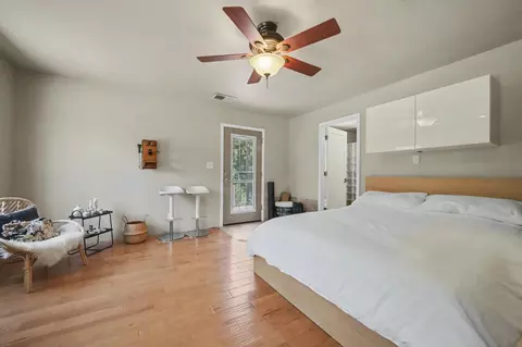 Bedroom - 21641 Allan Rd, Volcano, CA 95689 photo 2 of 6