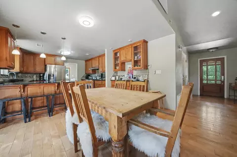Dining - 21641 Allan Rd, Volcano, CA 95689 photo 3 of 4