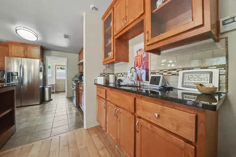 Kitchen - 21641 Allan Rd, Volcano, CA 95689 photo 1 of 7