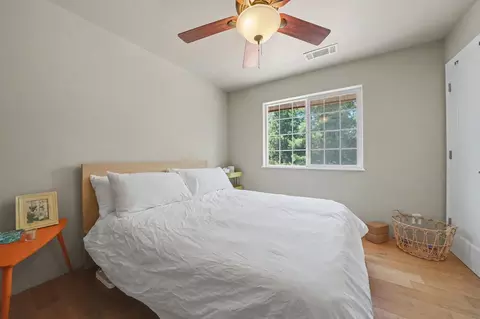 Bedroom - 21641 Allan Rd, Volcano, CA 95689 photo 4 of 6