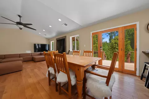 Dining - 21641 Allan Rd, Volcano, CA 95689 photo 1 of 4