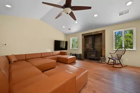 Living - 21641 Allan Rd, Volcano, CA 95689 photo 3 of 3