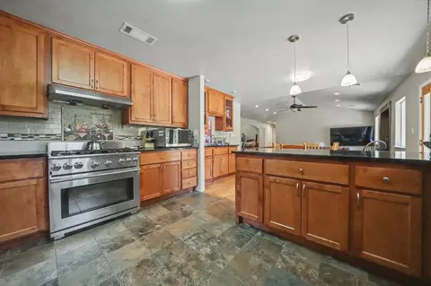 Kitchen - 21641 Allan Rd, Volcano, CA 95689 photo 5 of 7